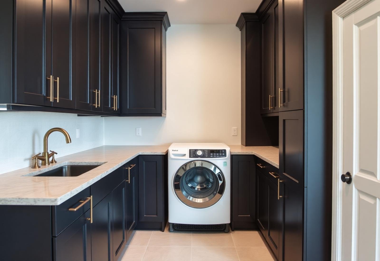 Utility Area Transformation